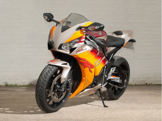Descuento Carenados Moto Honda CBR1000RR 2012-2016 - Urban Tiger