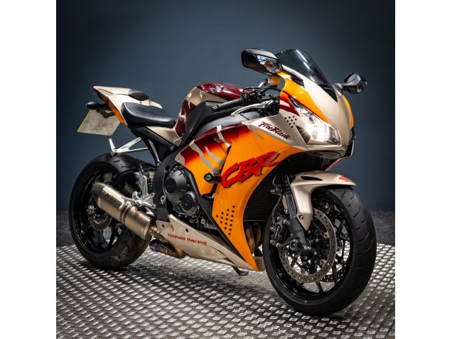 Descuento Carenados Moto Honda CBR1000RR 2012-2016 - Urban Tiger