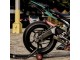 Descuento Carenados Moto Yamaha YZF R6 2008-2016 - Verde Claro Blanco Negro Petronas