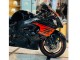 Descuento Carenado Moto Suzuki GSXR 1300 Hayabusa 2008-2020 - Negro Brillante Rojo