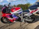 Descuento Carenados Moto Honda CBR900RR 893 1994-1995 - Rojo Azul Blanco