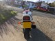 Descuento Carenados Moto Honda CBR900RR 893 1994-1995 - Rojo Azul Blanco