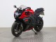 Descuento Carenado Moto Suzuki GSXR 1000 2009-2016 - Rojo Negro
