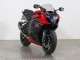 Descuento Carenado Moto Suzuki GSXR 1000 2009-2016 - Rojo Negro