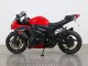 Descuento Carenado Moto Suzuki GSXR 1000 2009-2016 - Rojo Negro