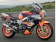 Descuento Carenados Moto Honda VTR1000F 1997-2005 - Firestorm