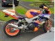 Descuento Carenados Moto Honda VTR1000F 1997-2005 - Firestorm