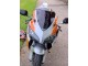 Descuento Carenados Moto Honda CBR1000RR 2006-2007 - Plata Naranja