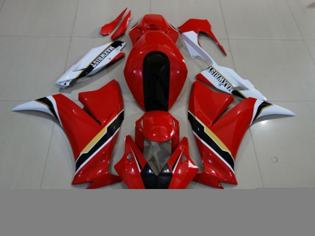Max Muneca Edición Especial 12-16 CBR1000RR Carenado Max Muneca Edición Especial 12-16 CBR1000RR Carenado