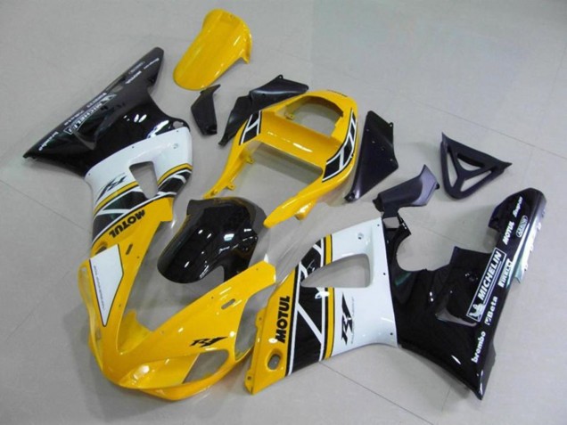 Motul 00-01 R1 Carenado Motul 00-01 R1 Carenado