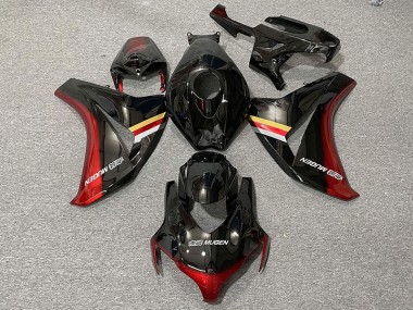Mugen 08-11 CBR1000RR Carenado