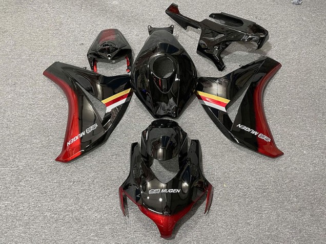 Mugen 08-11 CBR1000RR Carenado Mugen 08-11 CBR1000RR Carenado