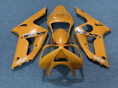 Naranja 03-04 ZX6R Carenado