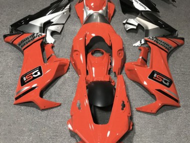 Naranja Brillante DSI 17-23 CBR1000RR Carenado