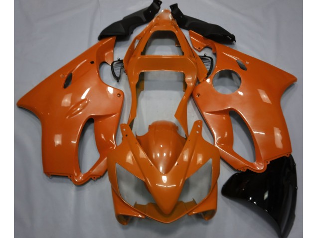 Naranja Perla 01-03 CBR600 F4i Carenado Naranja Perla 01-03 CBR600 F4i Carenado