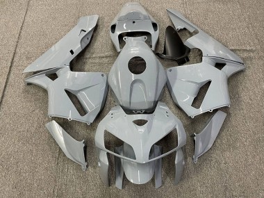 Nardo Gris 05-06 CBR600RR Carenado