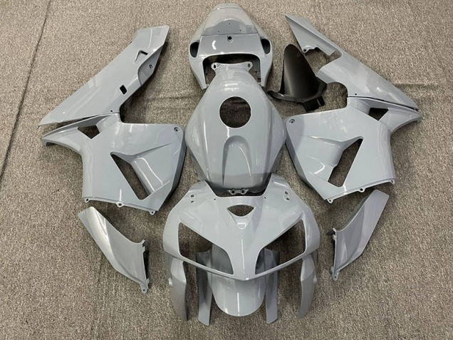 Nardo Gris 05-06 CBR600RR Carenado Nardo Gris 05-06 CBR600RR Carenado
