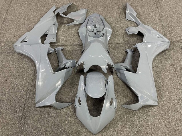 Nardo Gris 17-23 CBR1000RR Carenado Nardo Gris 17-23 CBR1000RR Carenado