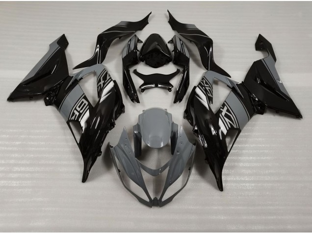 Nardo & Negro 13-18 ZX6R Carenado Nardo & Negro 13-18 ZX6R Carenado