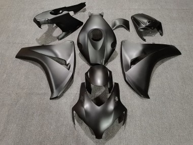 Negro Mate 08-11 CBR1000RR Carenado