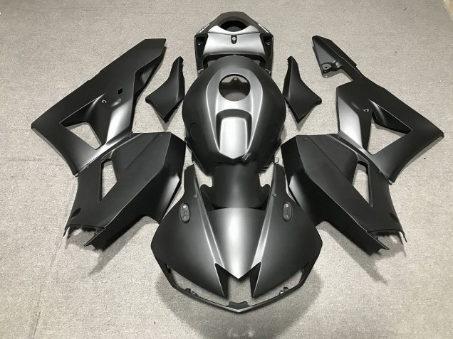 Negro Mate 13-23 CBR600RR Carenado
