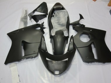 Negro Mate 96-07 CBR1100XX Carenado