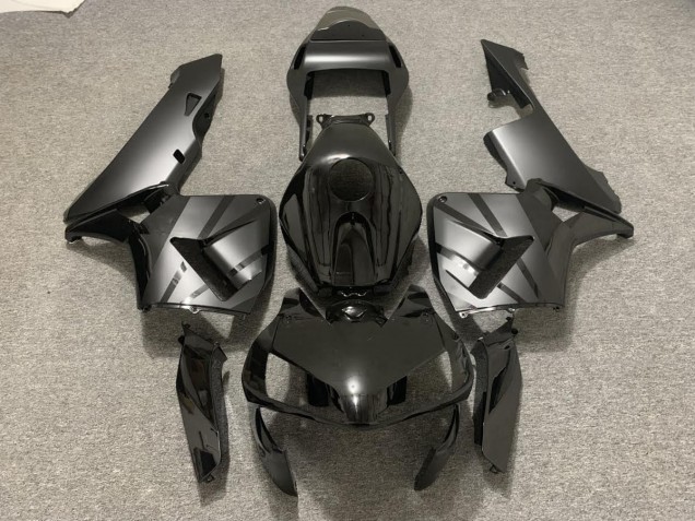 OEM Estilo Mate 03-04 CBR600RR Carenado OEM Estilo Mate 03-04 CBR600RR Carenado