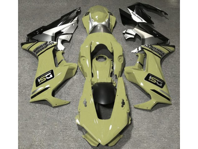 Oliva DSI 17-23 CBR1000RR Carenado Oliva DSI 17-23 CBR1000RR Carenado