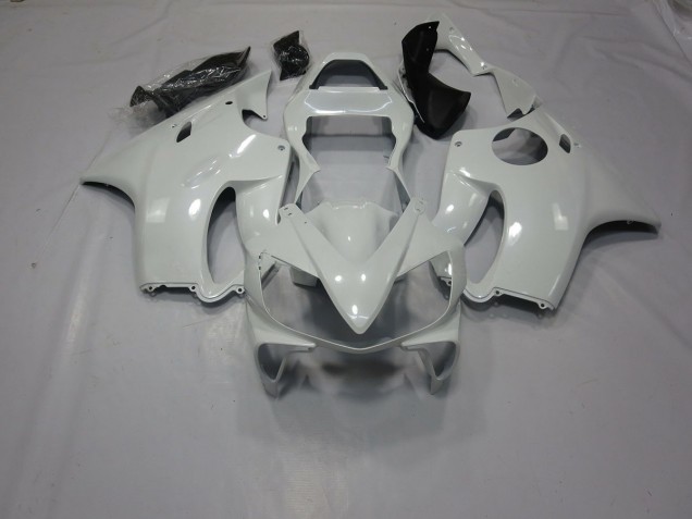 Perla Blanca 01-03 CBR600 F4i Carenado Perla Blanca 01-03 CBR600 F4i Carenado