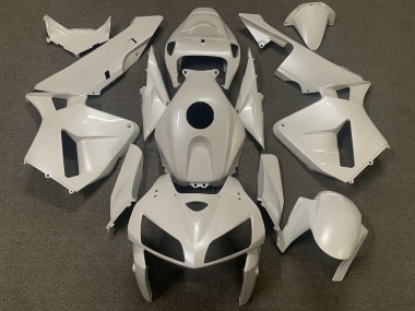 Perla Blanca 05-06 CBR600RR Carenado