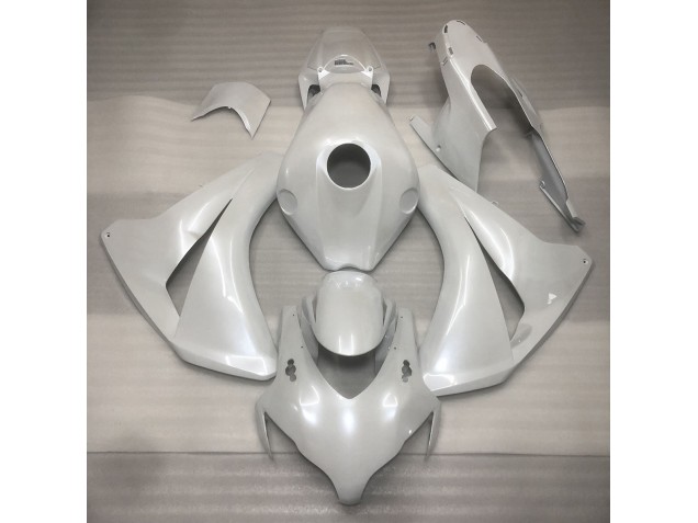 Perla Blanca 08-11 CBR1000RR Carenado Perla Blanca 08-11 CBR1000RR Carenado