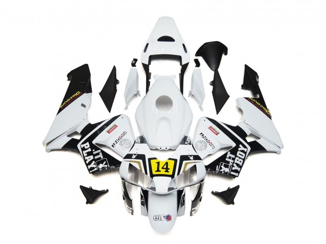 Playboy 14 03-04 CBR600RR Carenado