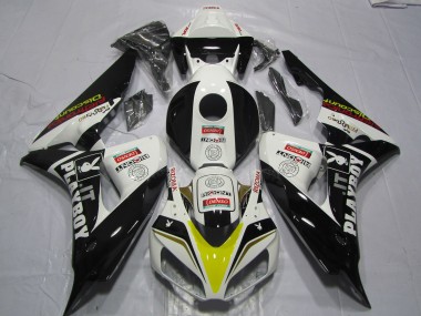 Playboy Estilo 2 06-07 CBR1000RR Carenado