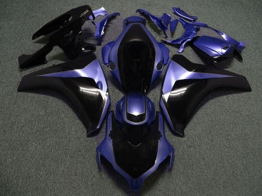 Púrpura Personalizado 08-11 CBR1000RR Carenado