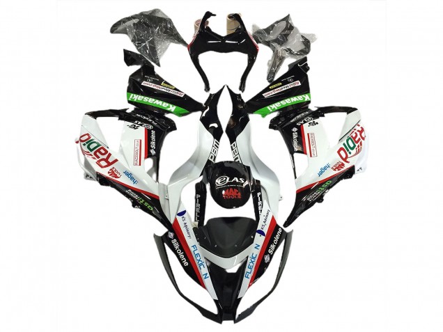 Rapid 13-18 ZX6R Carenado Rapid 13-18 ZX6R Carenado