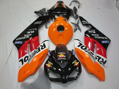 Repsol 04-05 CBR1000RR Carenado