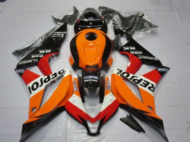 Repsol 07-08 CBR600RR Carenado
