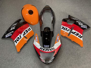 Repsol 96-07 CBR1100XX Carenado