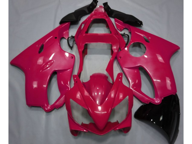 Rojo Caramelo Perla 01-03 CBR600 F4i Carenado