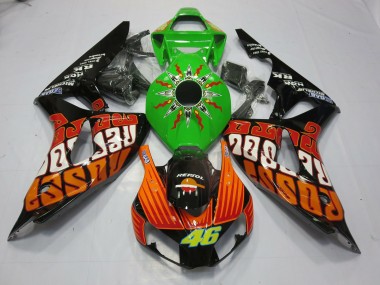 Rossi Lima 06-07 CBR1000RR Carenado