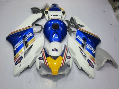 Rothmans 04-05 CBR1000RR Carenado