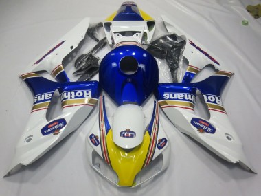 Rothmans 06-07 CBR1000RR Carenado