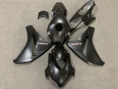 Satén Negro 08-11 CBR1000RR Carenado