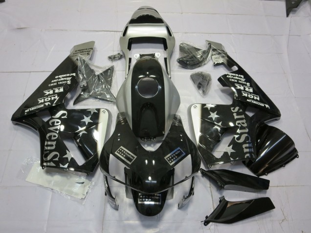 Seven Star 03-04 CBR600RR Carenado