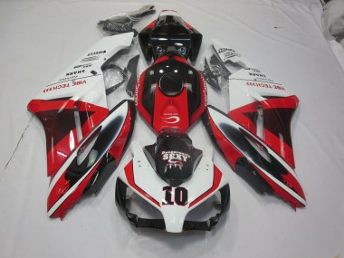 Sexy 04-05 CBR1000RR Carenado