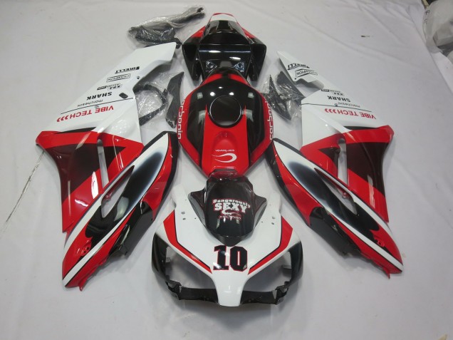 Sexy 04-05 CBR1000RR Carenado Sexy 04-05 CBR1000RR Carenado