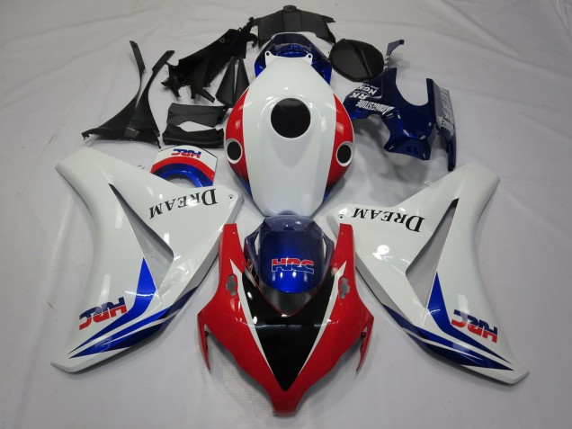 Sueno 08-11 CBR1000RR Carenado