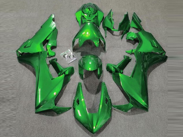 Verde Brillante Intenso 17-23 CBR1000RR Carenado Verde Brillante Intenso 17-23 CBR1000RR Carenado