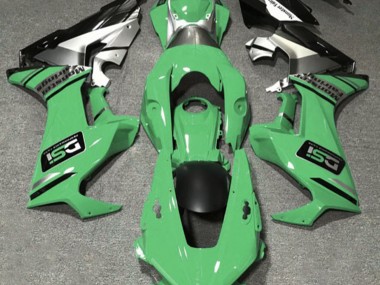 Verde Claro DSI 17-23 CBR1000RR Carenado