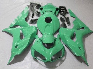 Verde Especial 06-07 CBR1000RR Carenado